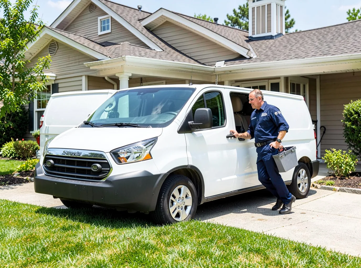 Emergency Plumber company in Sunol, CA